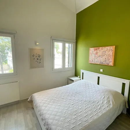 Appartement Quiet Sea View 1bd Apartment, Corfu Town